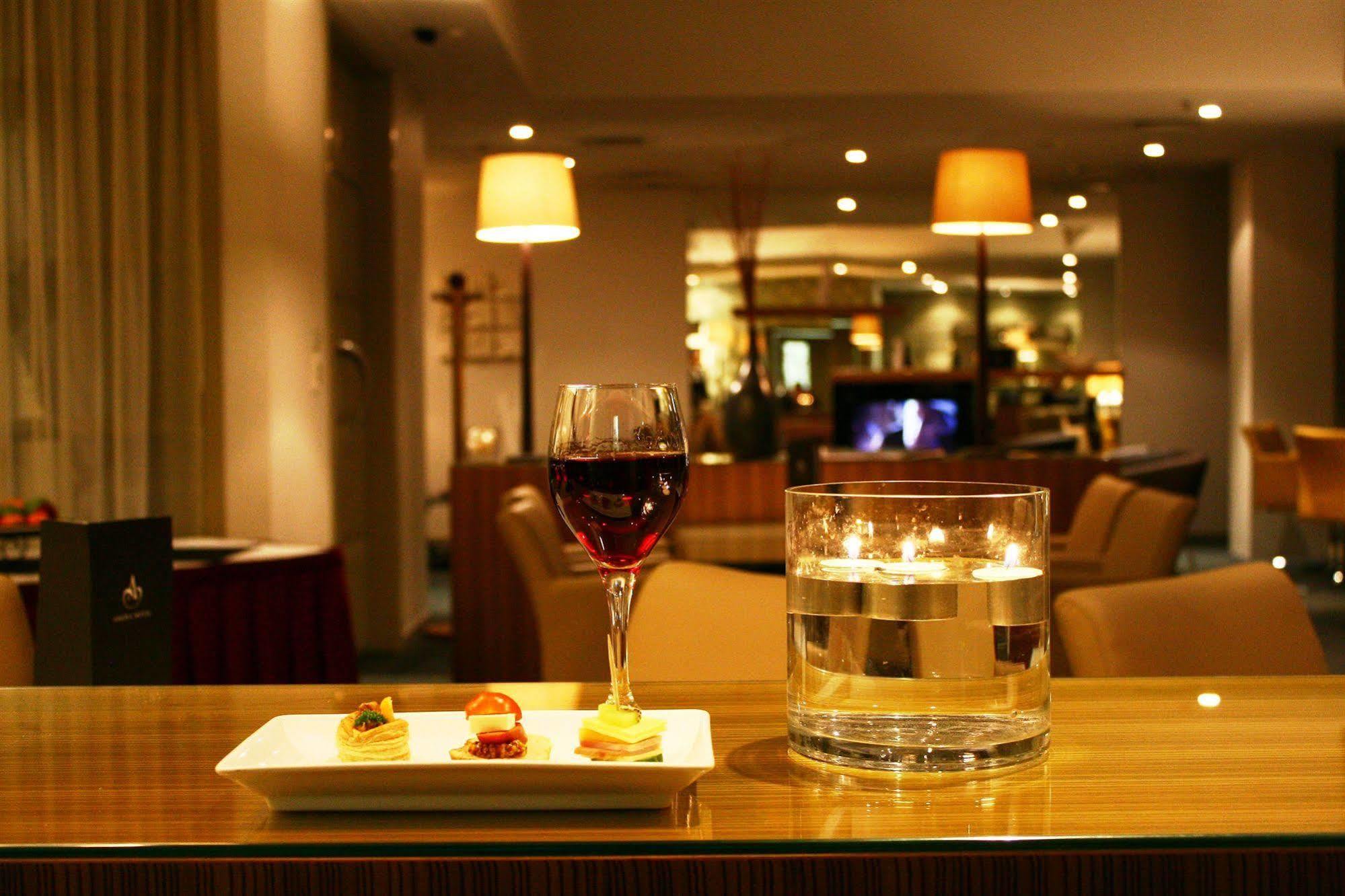 Hotel Amora Wellington