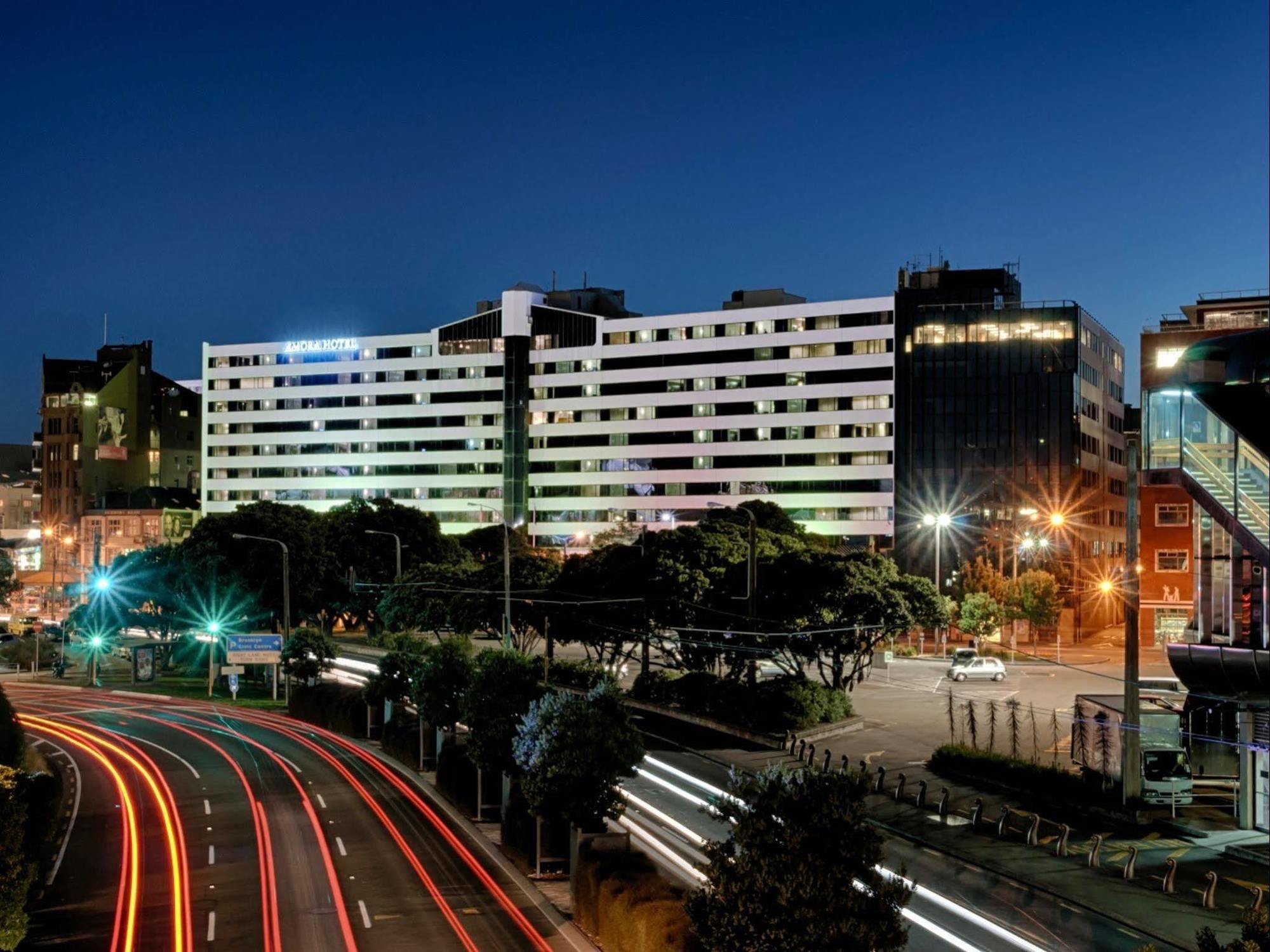 Hotel Amora