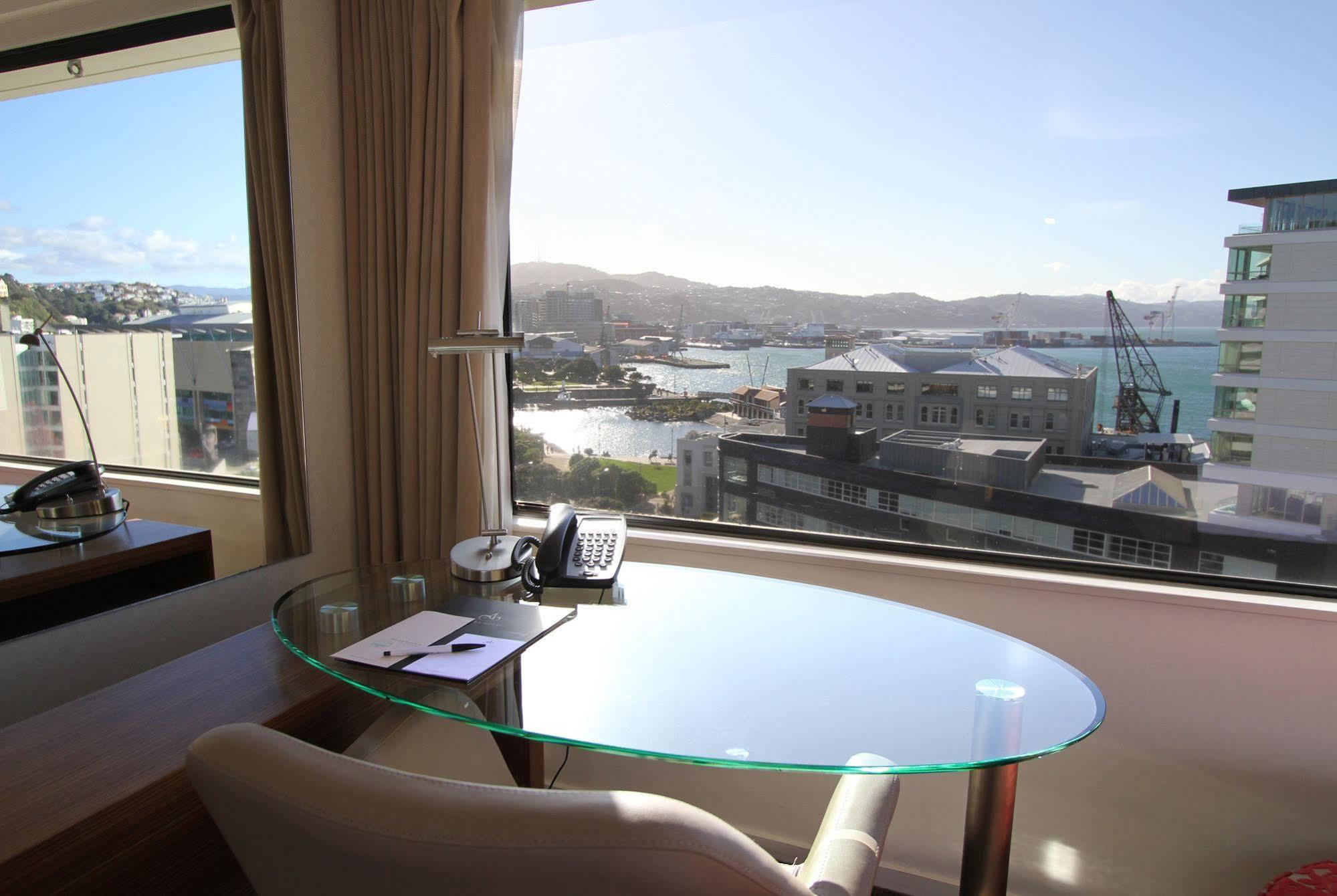 Amora Hotel Wellington