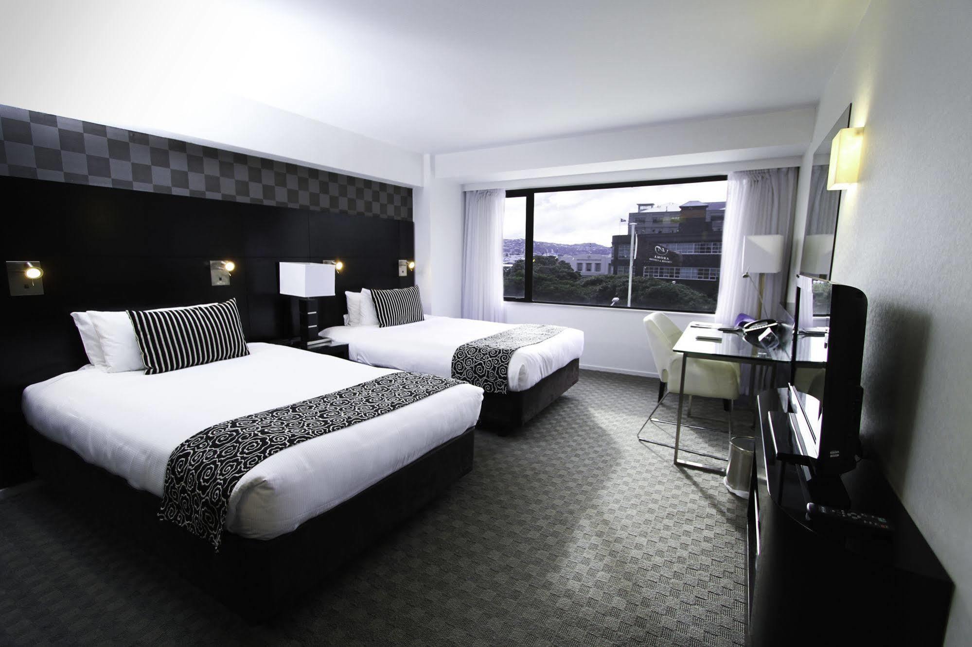 Hotel Amora 4*