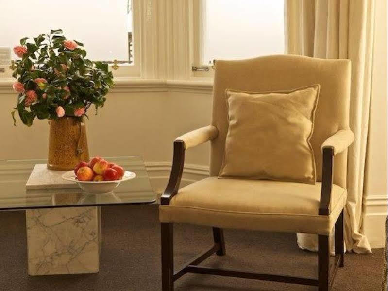 The Terrace - Executive Apts 4* Wellington