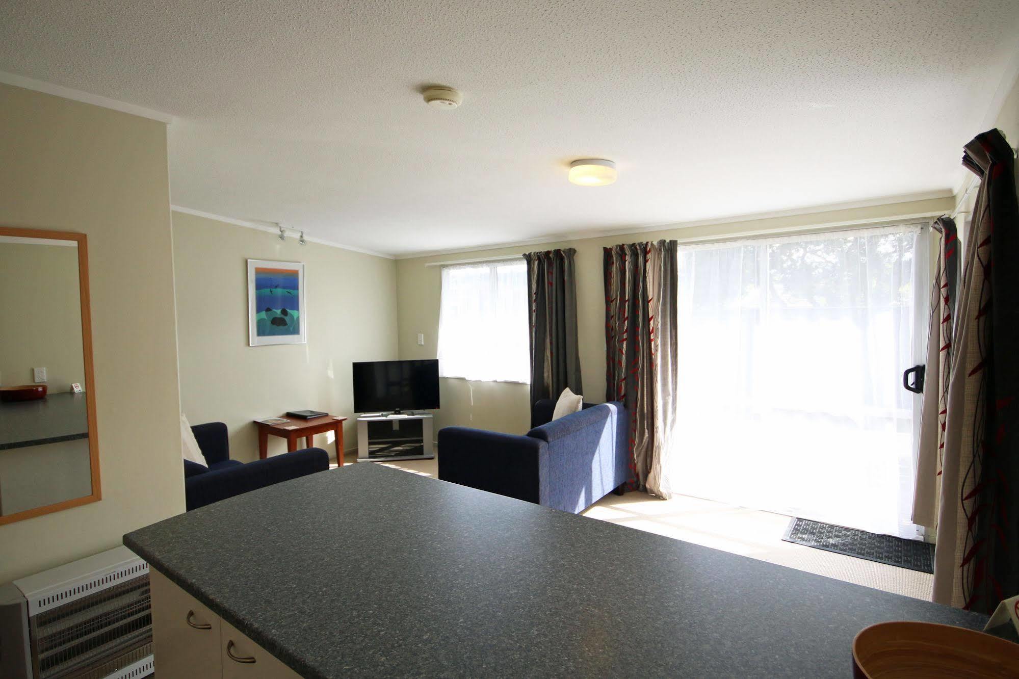 Motel Spinnaker 4*