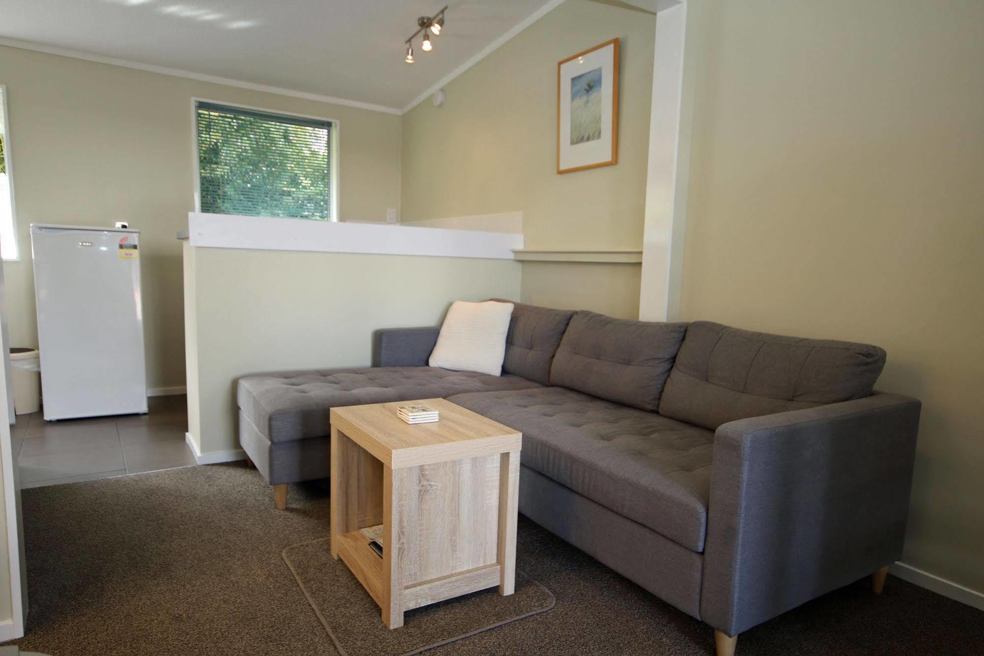 Spinnaker Motel Wellington