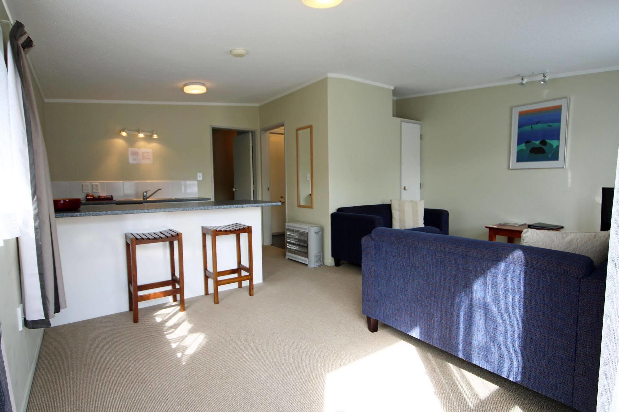 Motel Spinnaker Wellington
