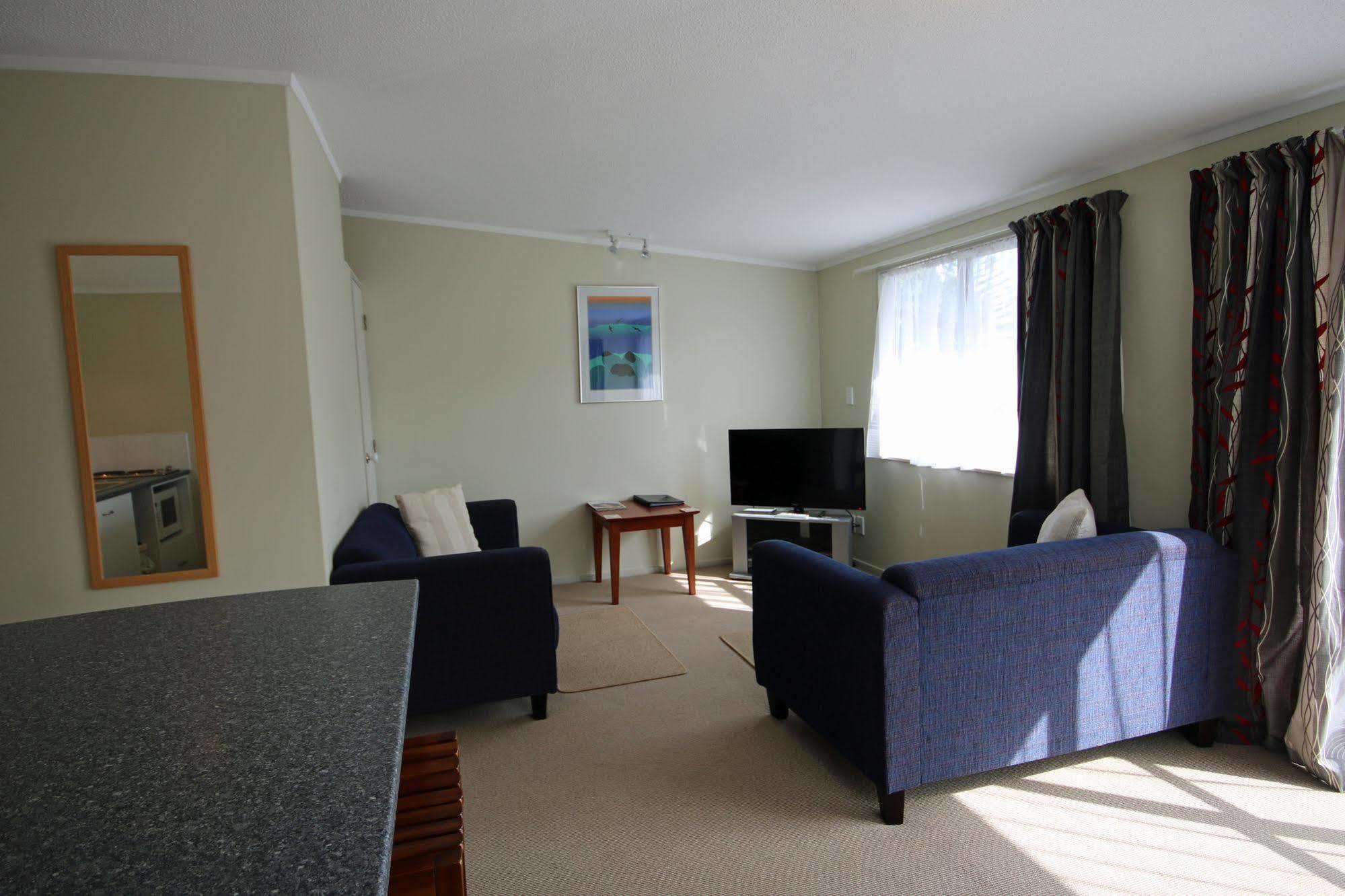 Spinnaker 4* Wellington