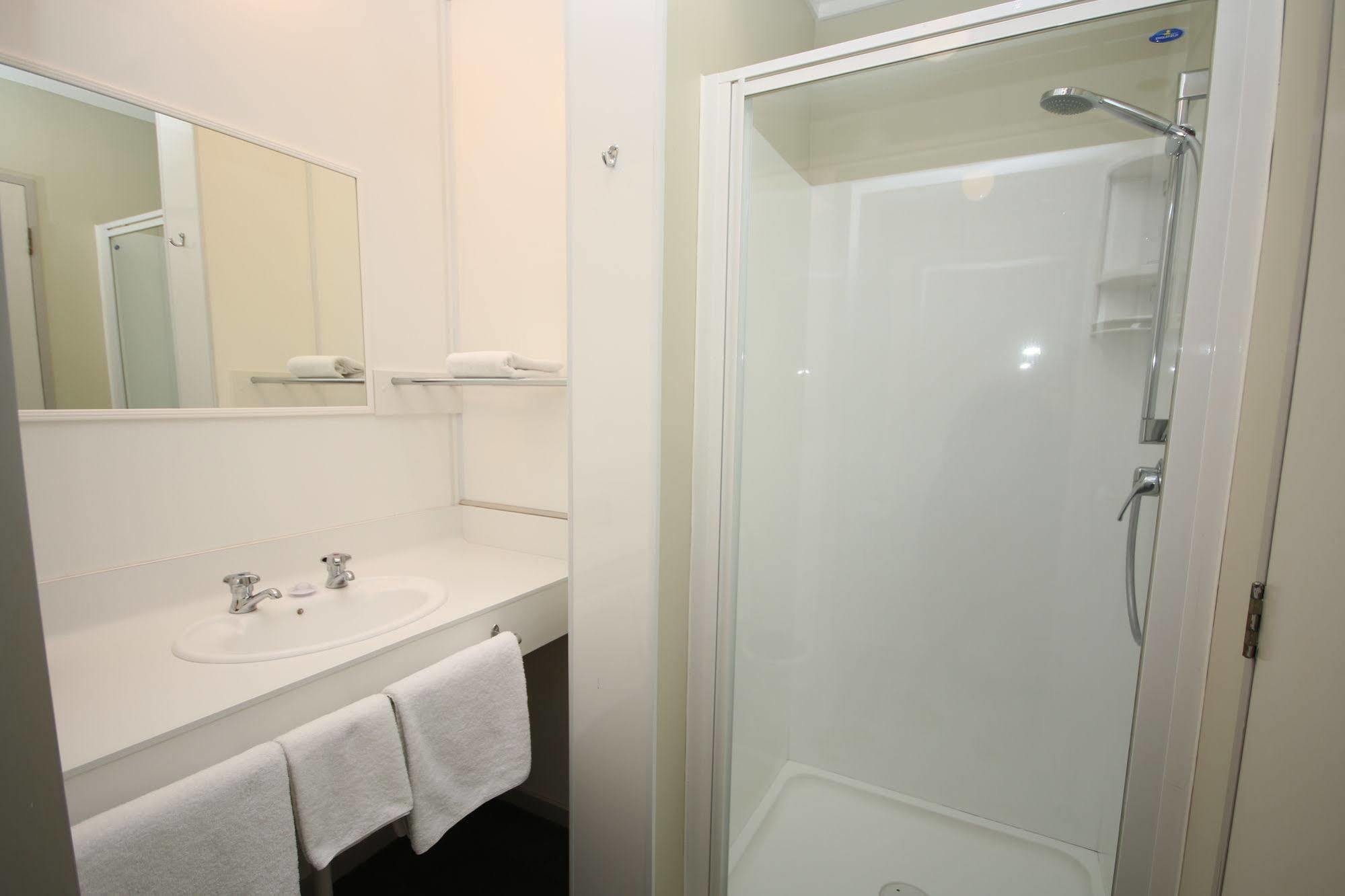 Spinnaker Motel Wellington