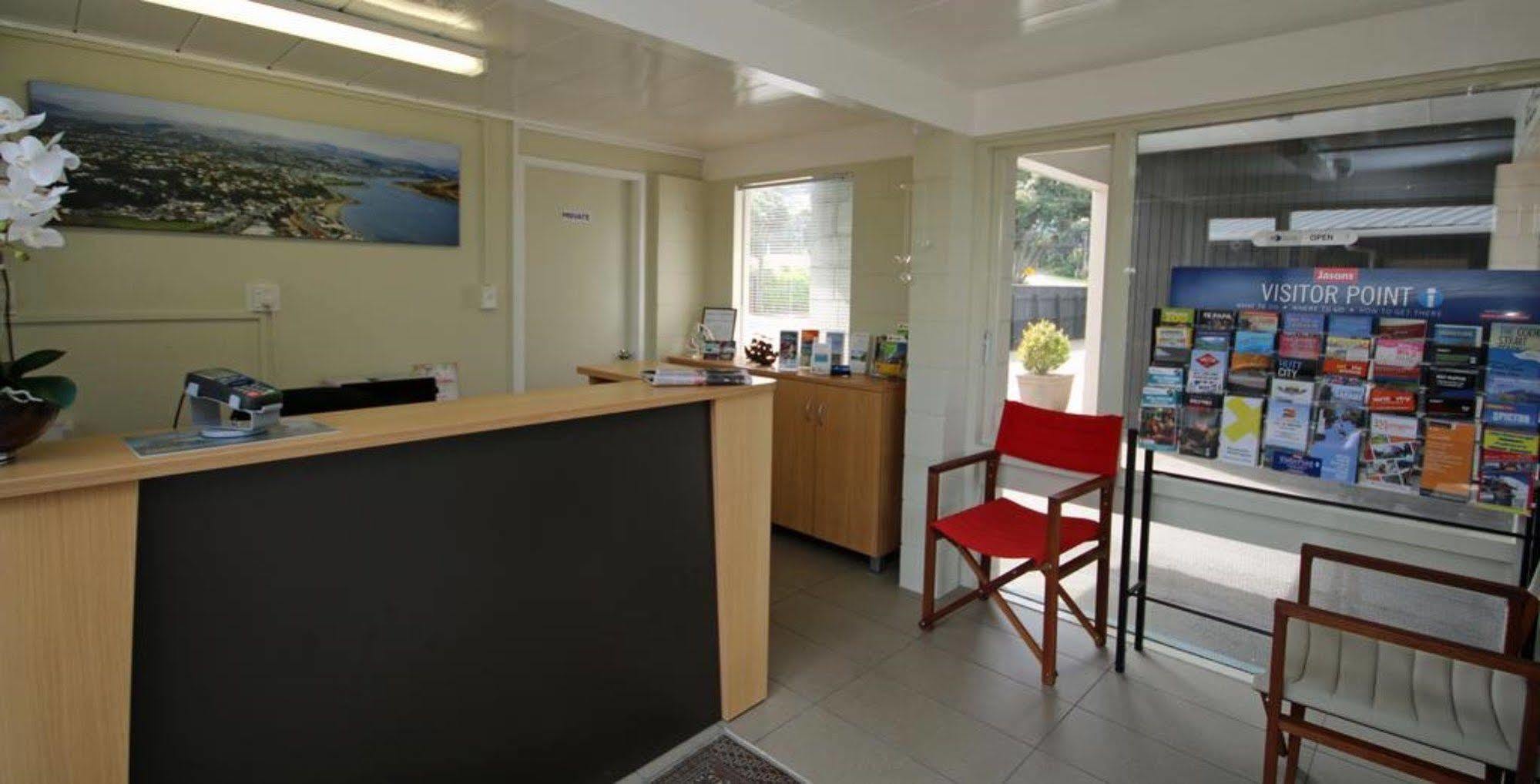 Motel Spinnaker 4*