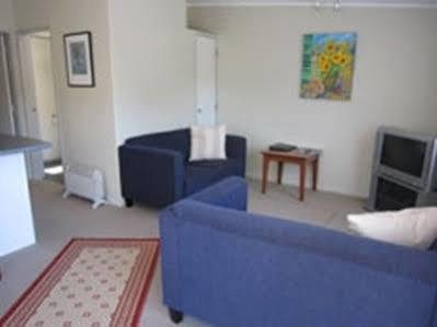 Spinnaker 4* Wellington