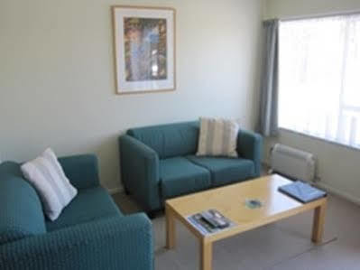 Spinnaker Motel Wellington