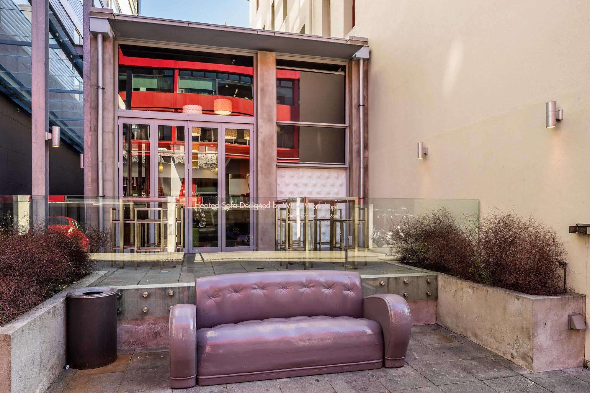 Hotel Naumi 4*