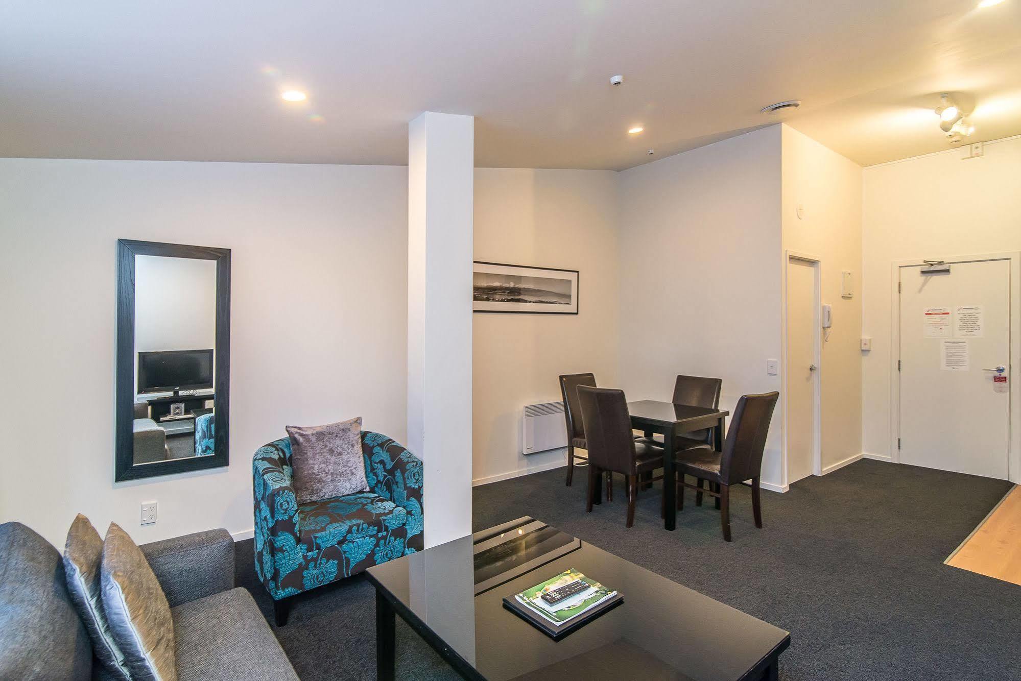 Gilmer Aparthotel Wellington