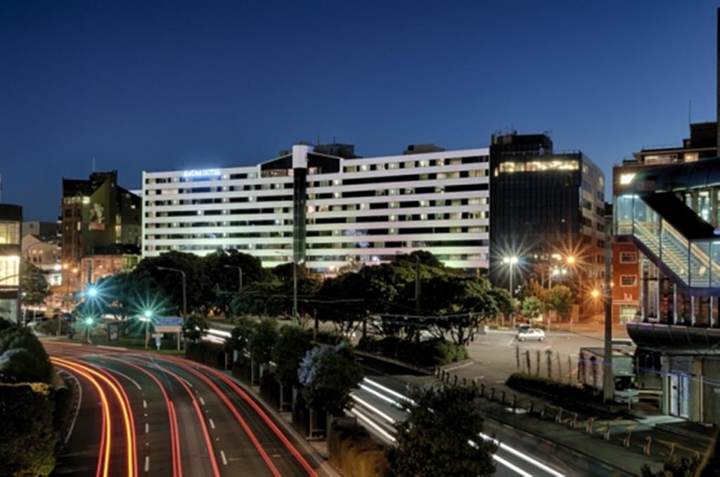 Hotel Amora 4*