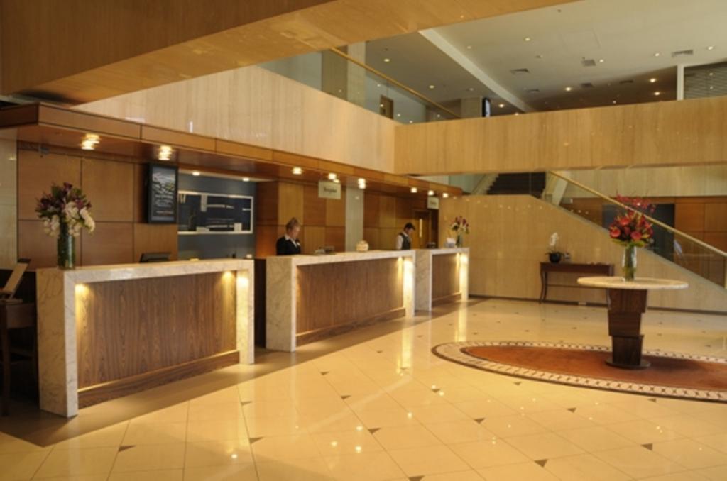 Hotel Amora