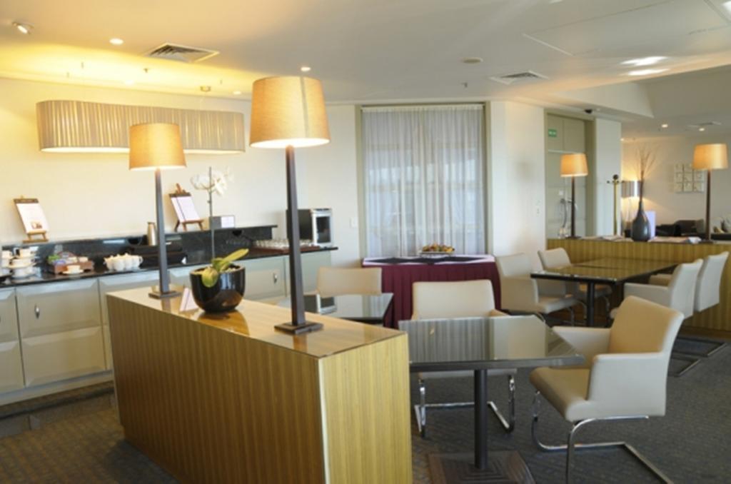 Amora 4* Wellington