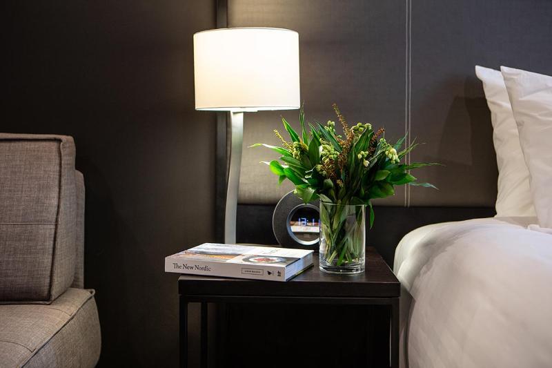 Hotel Rydges Airport Wellington