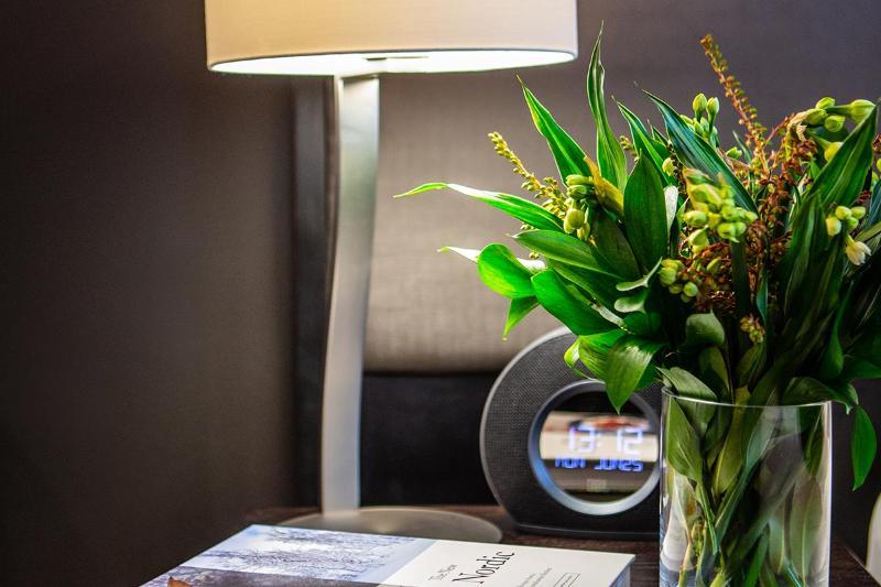Rydges Airport Hotel 4*