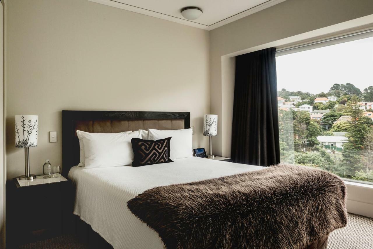 Hotel Bolton