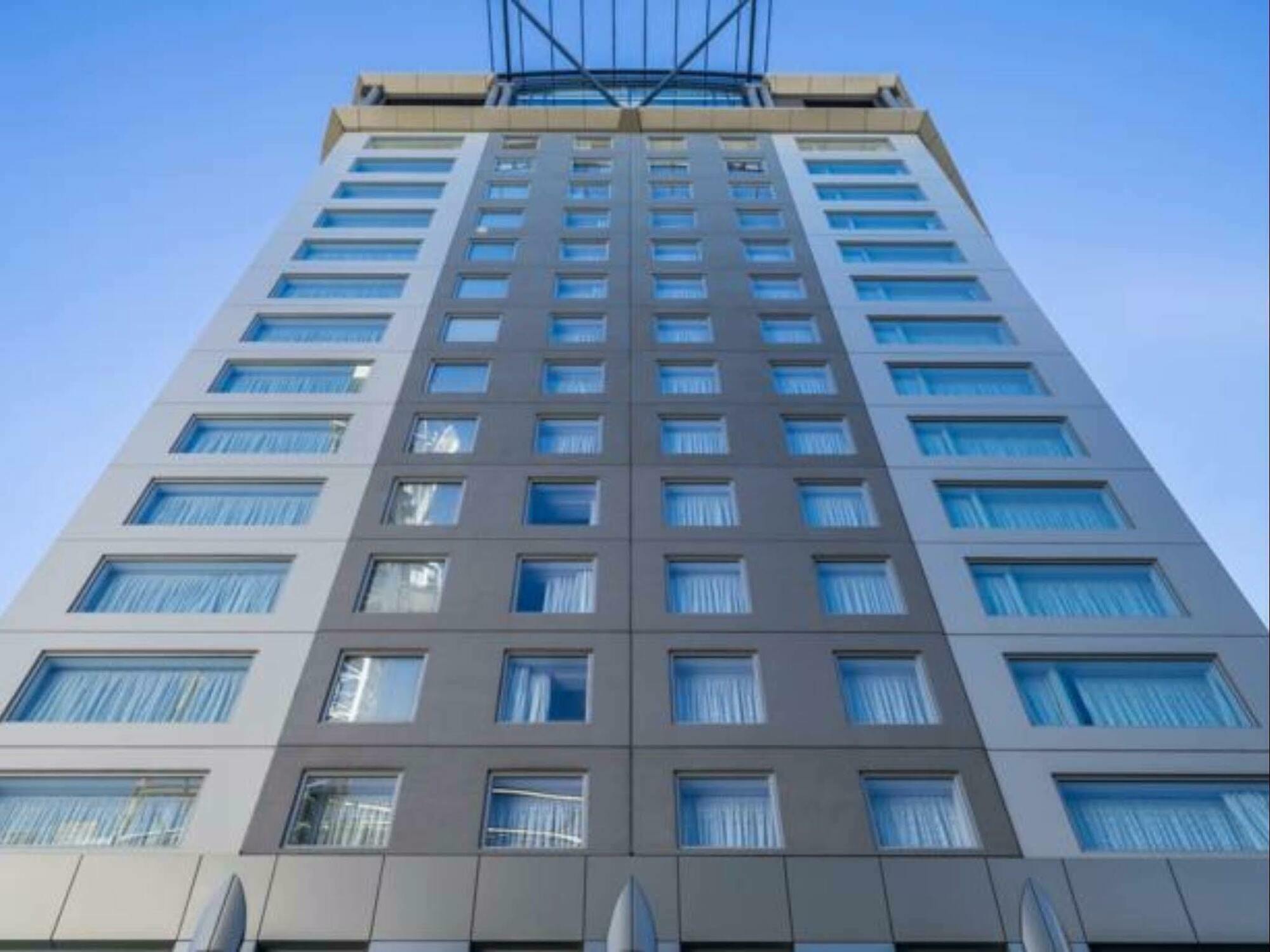 Hotel Bolton Wellington