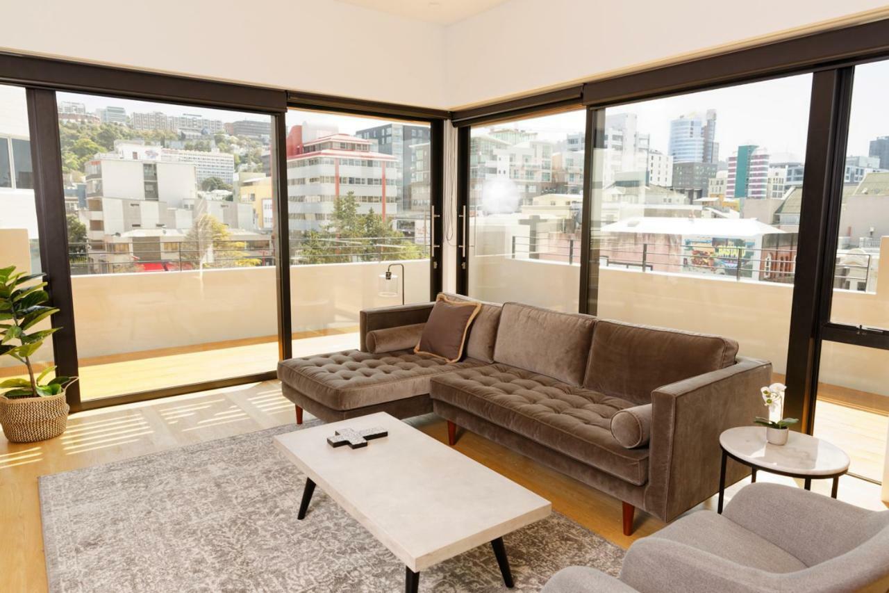 Apartment Cuba Penthouse *