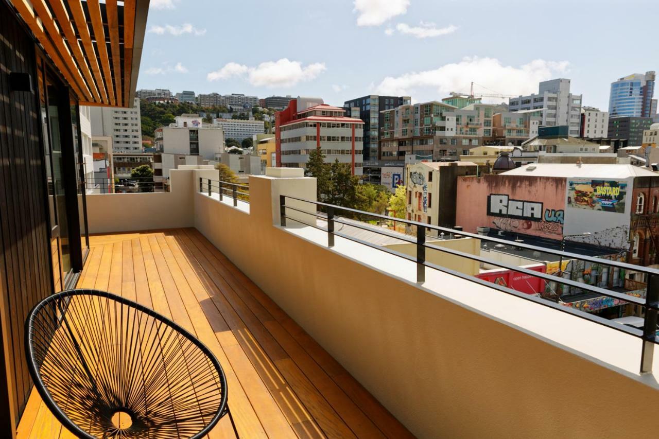 Cuba Penthouse Apartment *