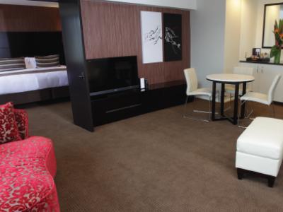 Amora Hotel Wellington