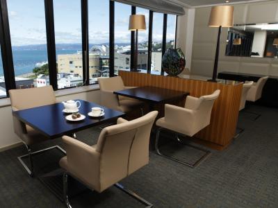 Amora Hotel Wellington