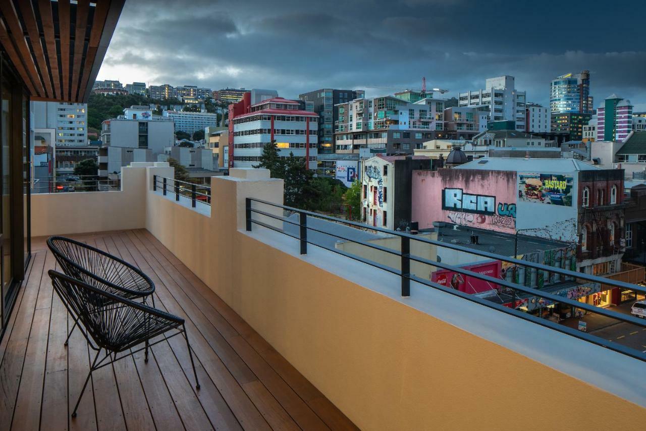 Apartment Cuba Penthouse