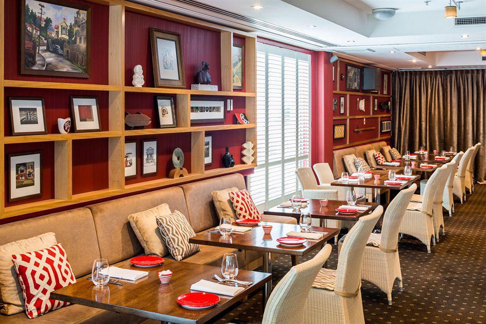 Bolton Hotel 5*