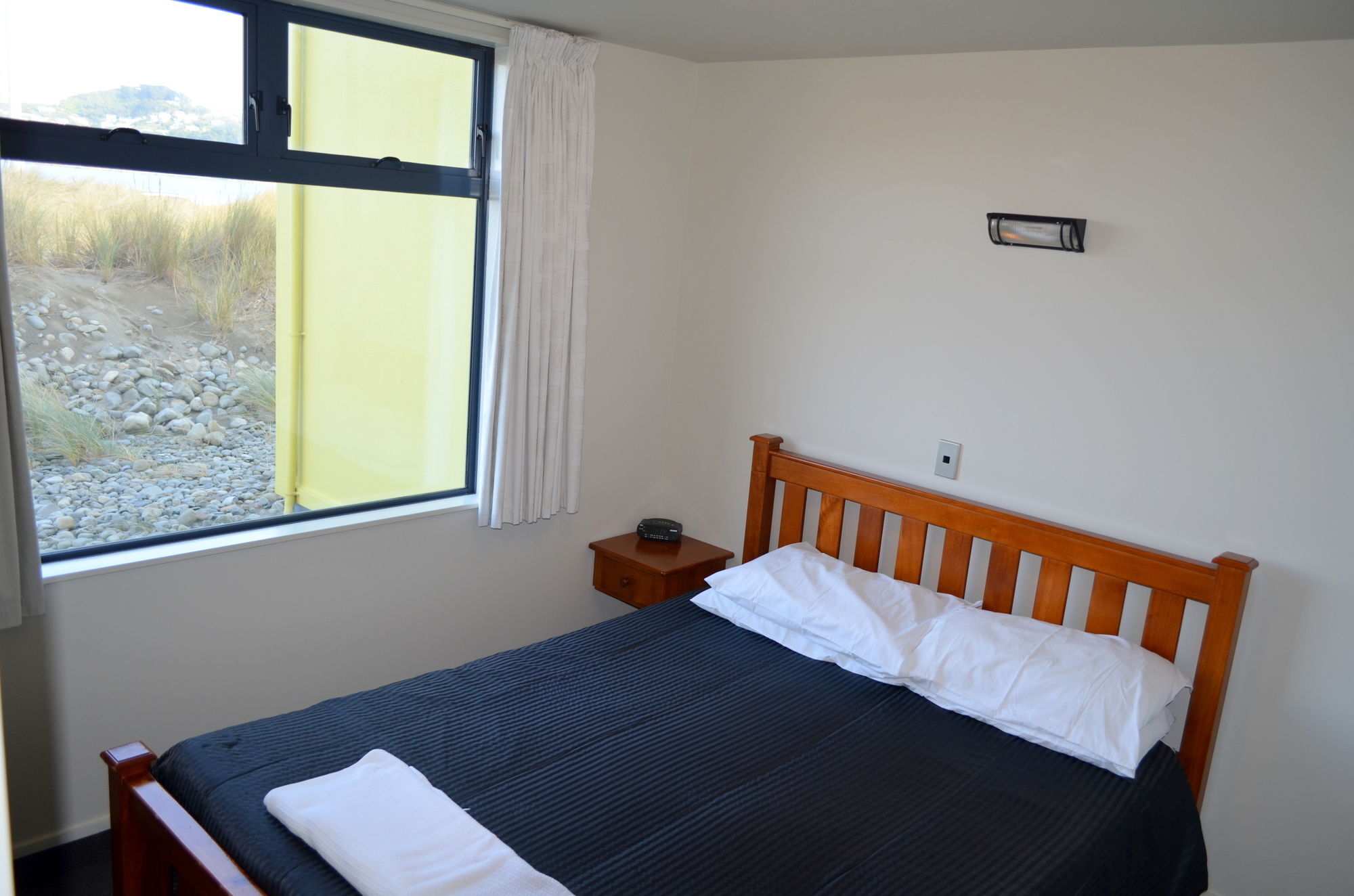 Motel Airport Wellington