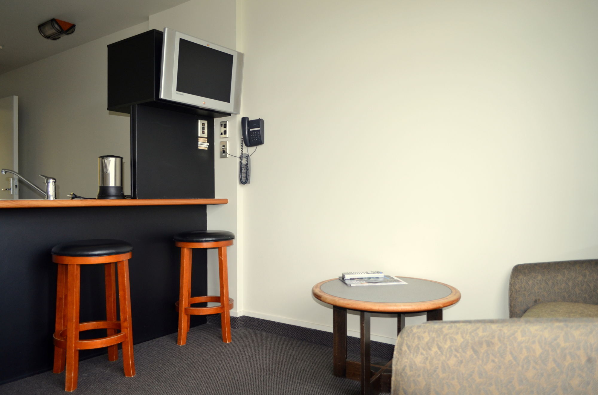 Motel Airport Wellington