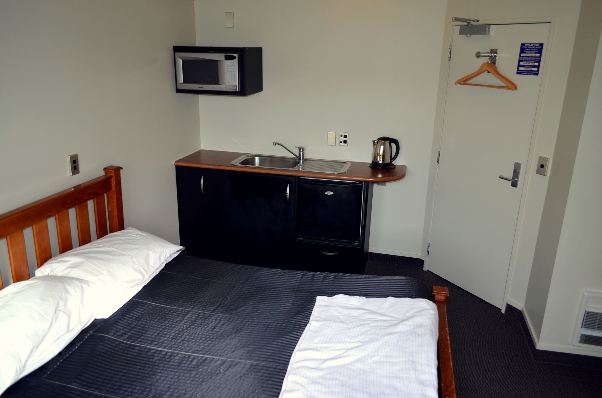 Motel Airport