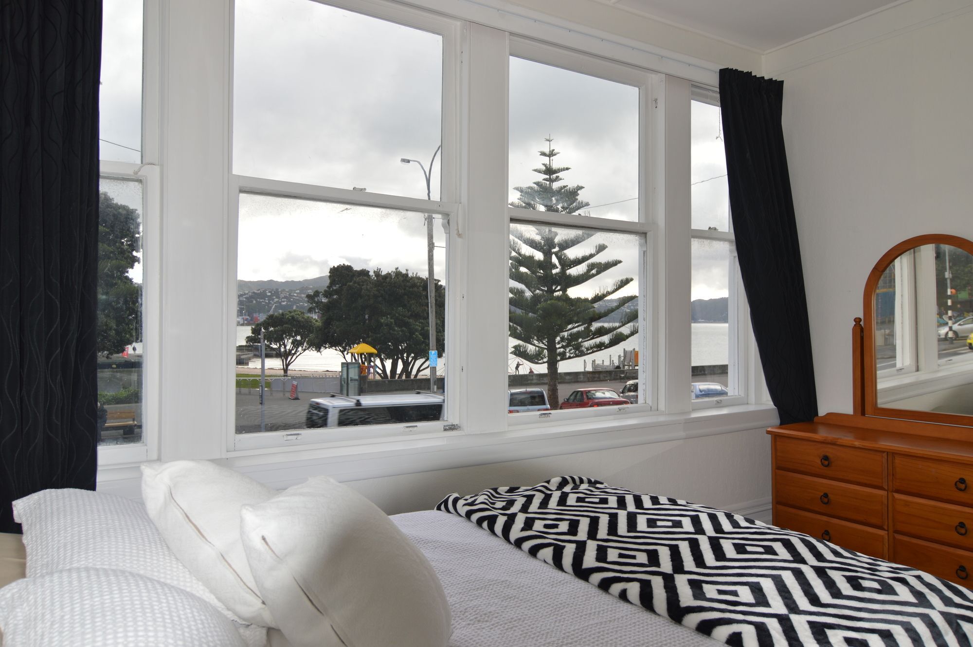 Apartment Private Bay House *