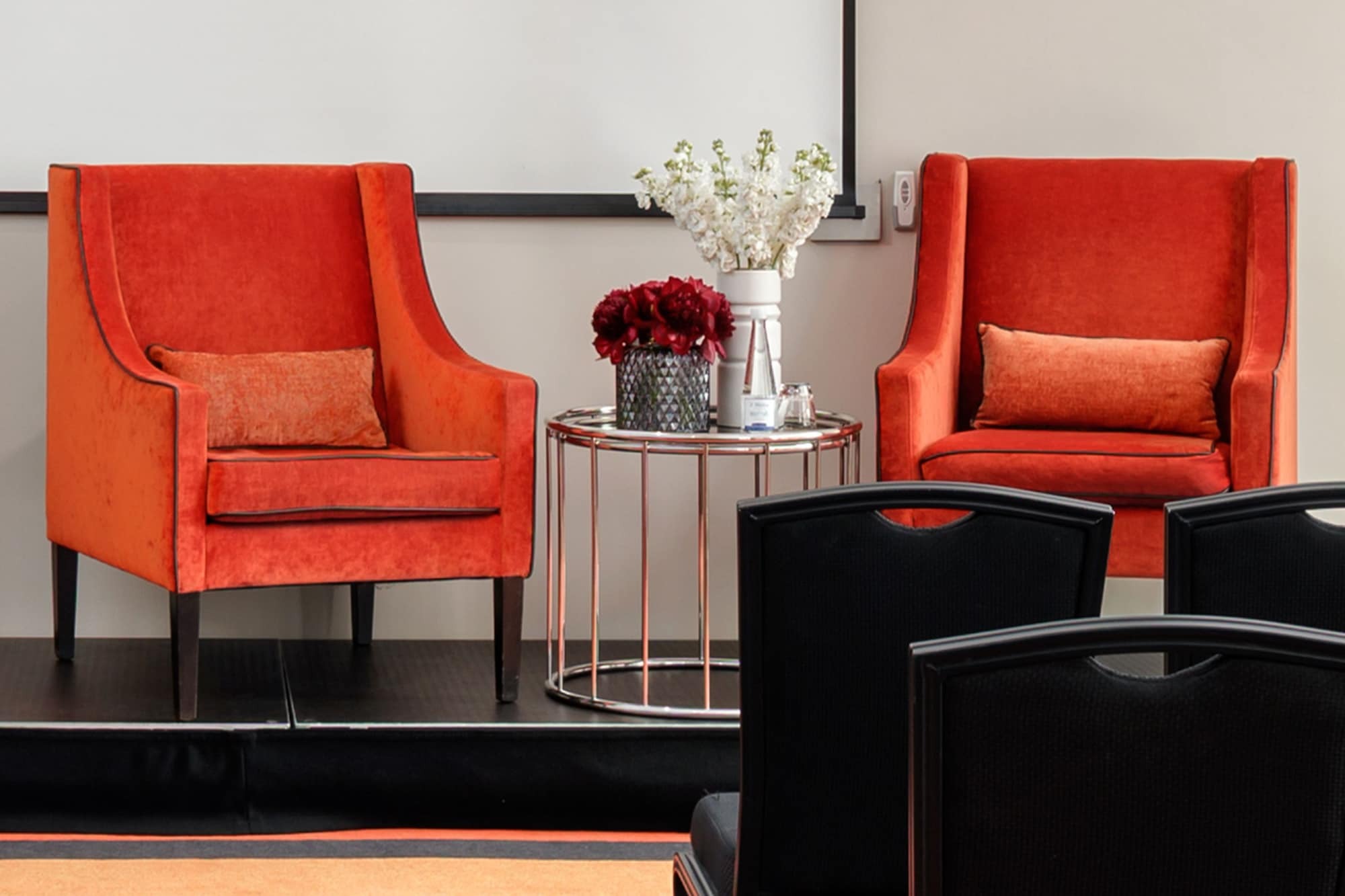 Rydges Airport Hotel 4*