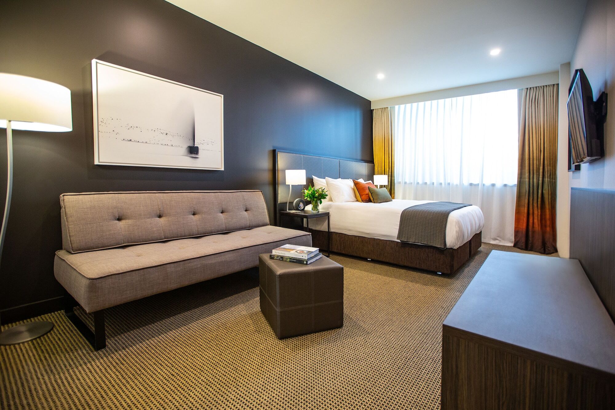 Rydges Airport 4* Wellington