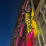 The Intrepid Hotel