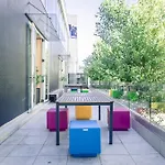 The Setup On Manners Serviced Apartments