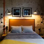 The Intrepid Hotel