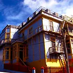 Rosemere Backpackers