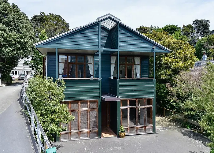 Joyce\'S Bed & Breakfast