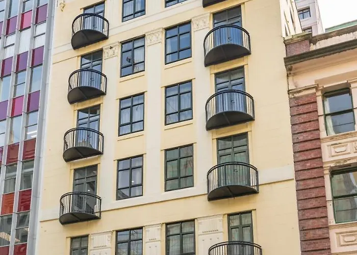 Aspect Apartments