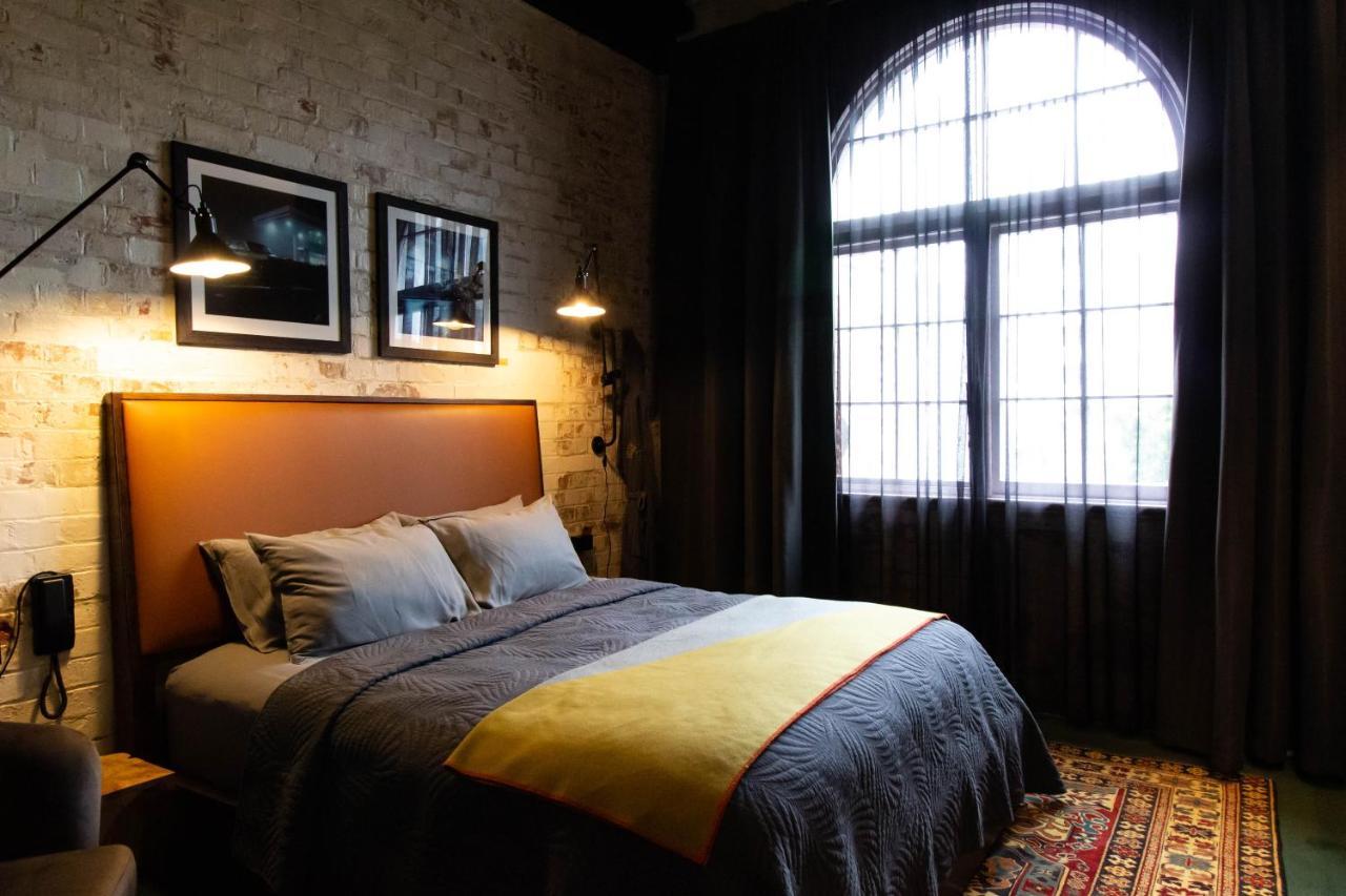 Hotel The Intrepid 4*