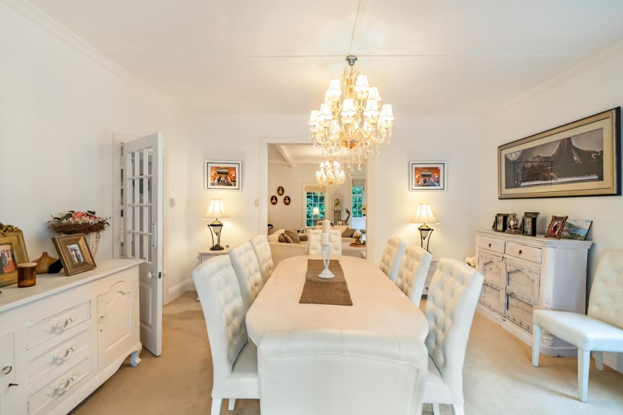 Villa Woburn Retreat, Luxury For Perfect Getaway