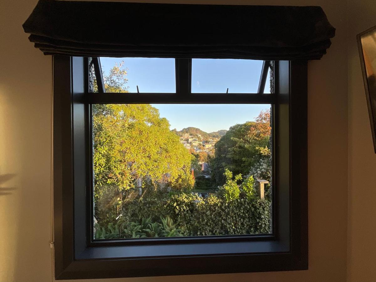 The Newtown Guest house Wellington