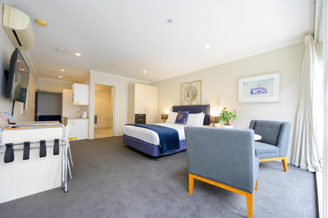 Aparthotel U Wellington