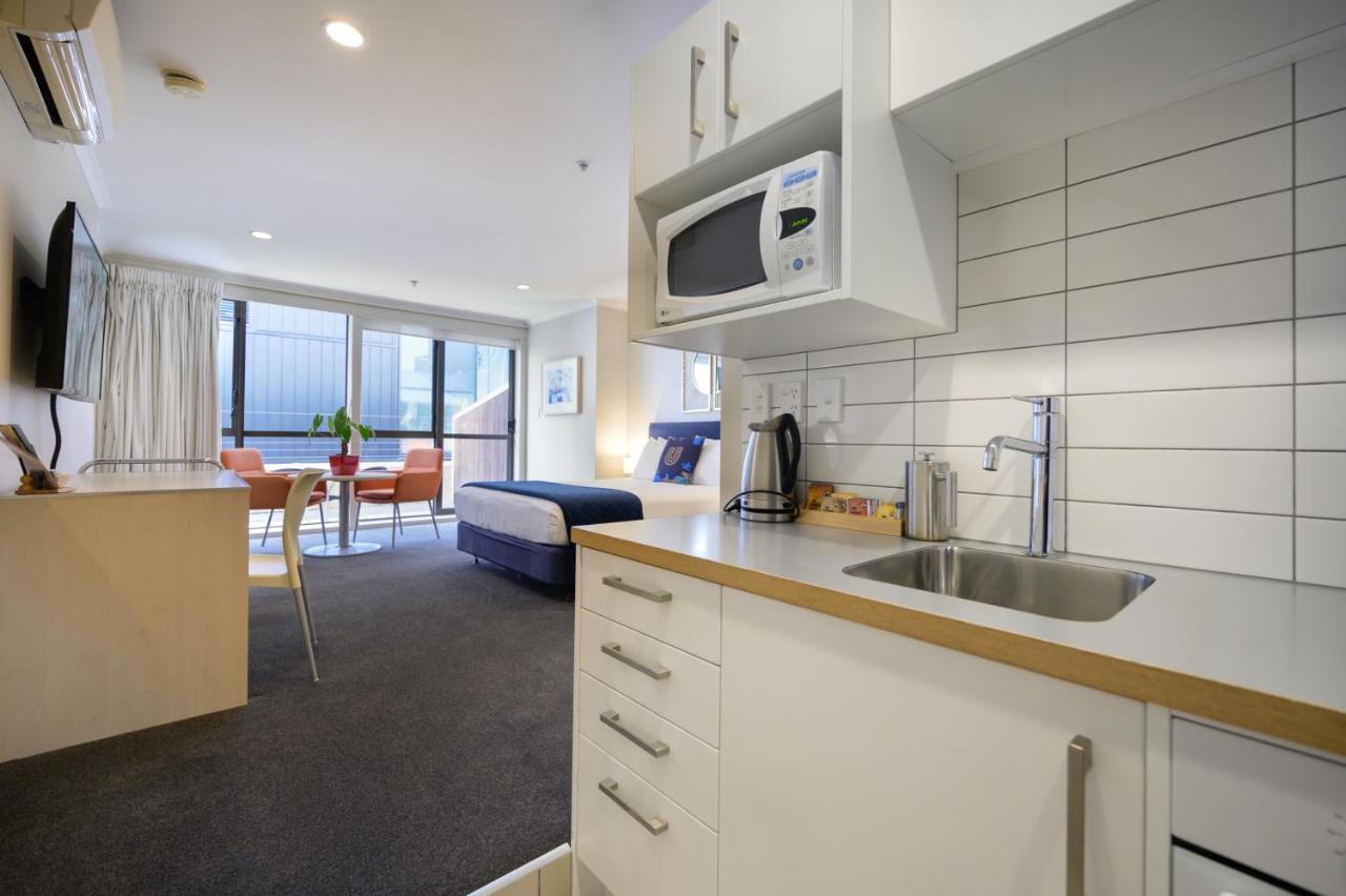 Aparthotel U