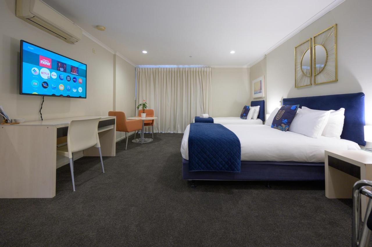 Aparthotel U 4*