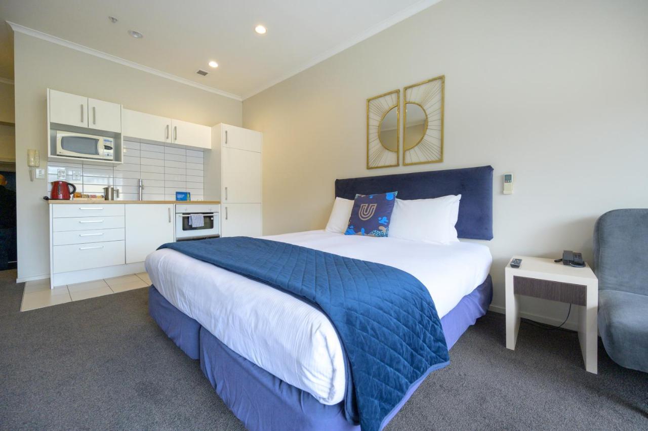 Aparthotel U Wellington