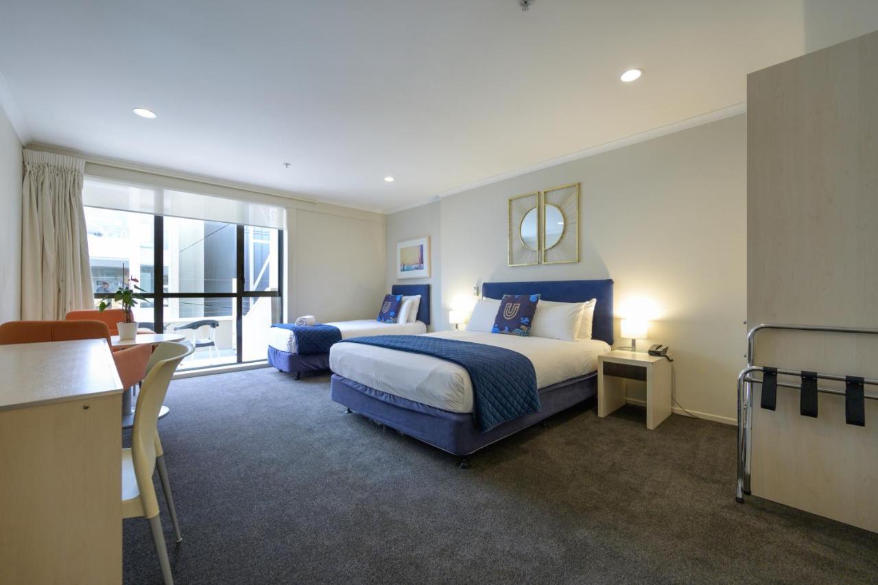 Aparthotel U 4*
