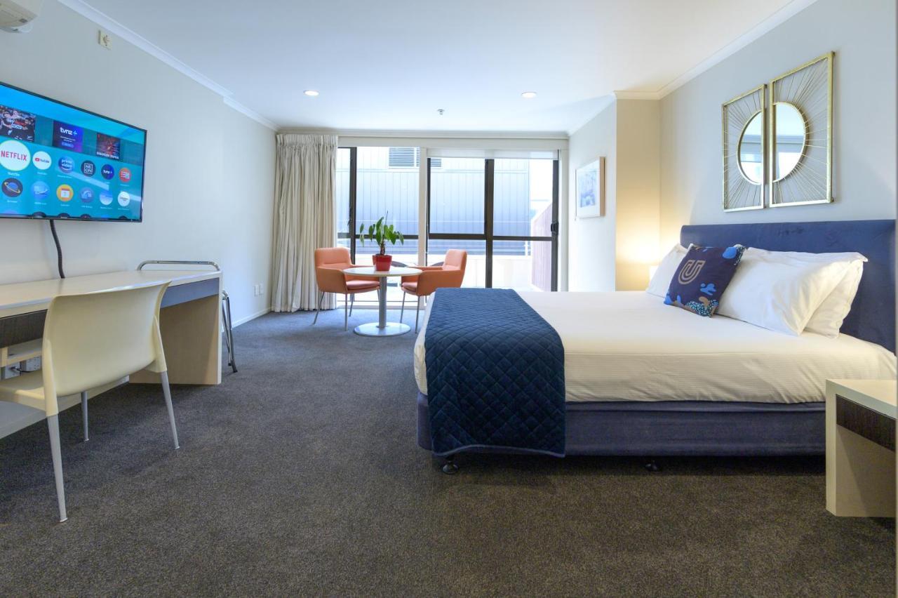 Aparthotel U Wellington