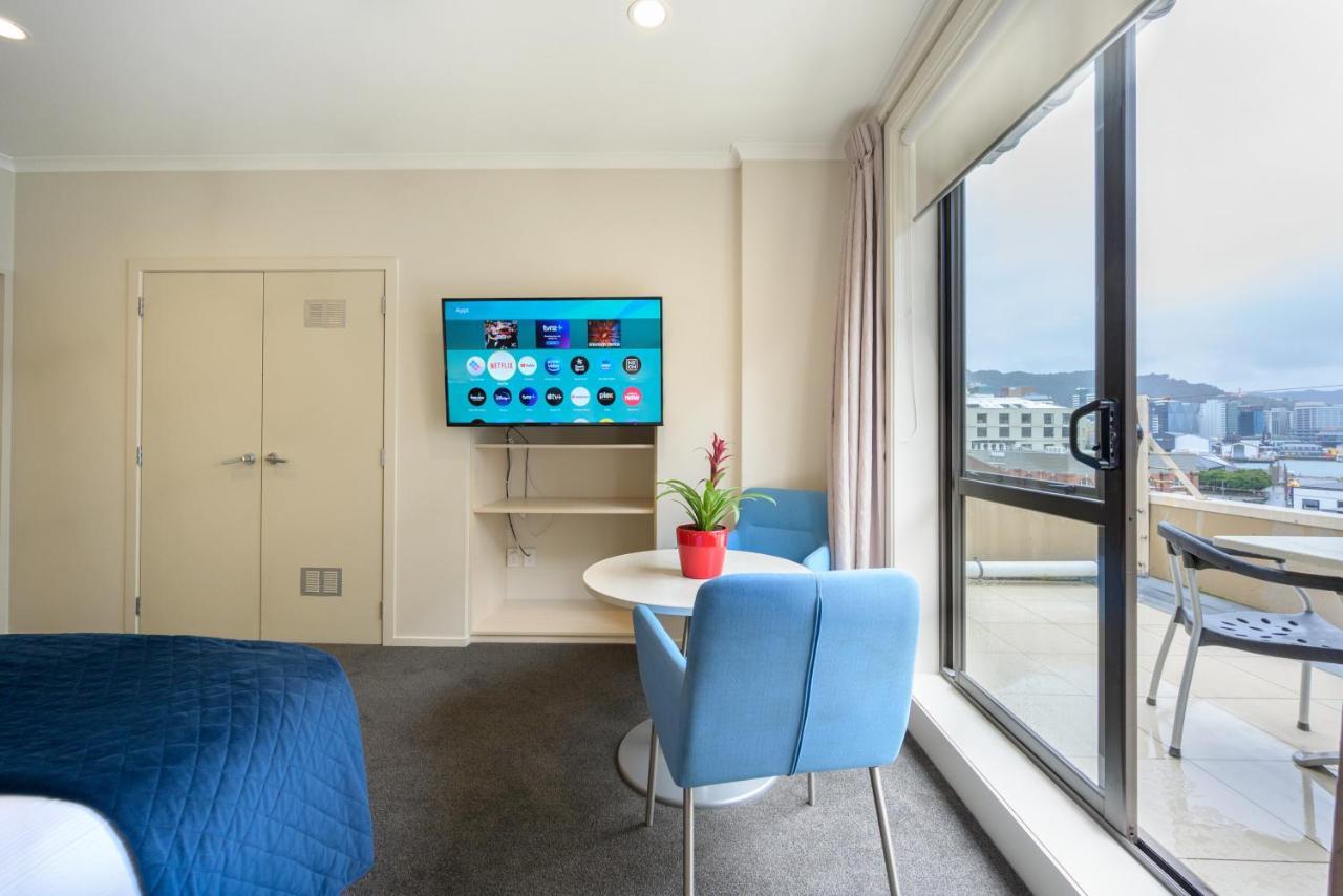 Aparthotel U